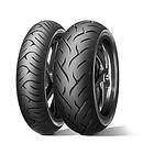 Dunlop Tires Sportmax D221 240/40 R18 79V TL Bakhjul