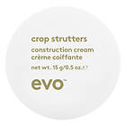 Evo Hair Crop Strutters Construction Cream 15g