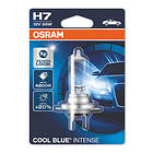 Osram Cool Blue Intense 64210 H7 55W 12V