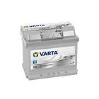 Varta Silver Dynamic C6 52Ah 530A