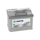 Varta Silver Dynamic D21 61Ah 600A