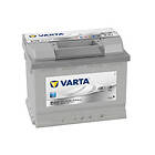 Varta Silver Dynamic D39 63Ah 610A