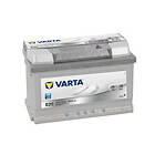 Varta Silver Dynamic E38 74Ah 750A