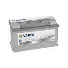 Varta Silver Dynamic H3 100Ah 830A