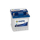 Varta Blue Dynamic B36 44Ah 420A