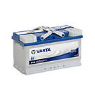 Varta Blue Dynamic F16 80Ah 740A