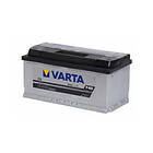 Varta Black Dynamic F5 88Ah 740A