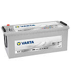 Varta Promotive Silver K7 145Ah 800A