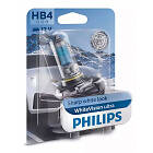 Philips WhiteVision Ultra 9006 HB4 51W 12V