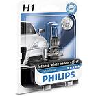 Philips WhiteVision 12258 H1 55W 12V