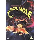 The Black Hole (UK) (DVD)