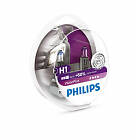 Philips VisionPlus 12258 H1 55W 12V (2-pack)