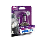 Philips VisionPlus 12342 H4 60/55W 12V