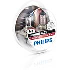 Philips VisionPlus 12342 H4 60/55W 12V (2-pack)