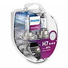 Philips VisionPlus 12972 H7 55W 12V (2-pack)