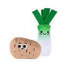 Little&Bigger MiniVeggies Potato & Leek