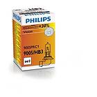 Philips Vision 9005 HB3 65W 12V