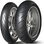 Dunlop Tires Sportmax Roadsmart II 180/55 ZR17 73W TL Bakhjul