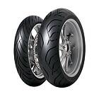 Dunlop Tires Sportmax Roadsmart III 190/50 ZR17 73W TL Bakhjul