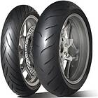 Dunlop Tires Sportmax Roadsmart III 170/60 ZR17 72W TL Bakhjul