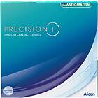 Alcon Precision1 for Astigmatism (90 stk.)