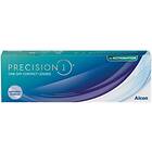 Alcon Precision1 for Astigmatism (30-pakning)