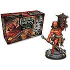 Shadows of Brimstone: Oni Warlord XXL (exp.)