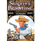 Shadows of Brimstone: Hero Pack Cowboy (exp.)