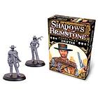Shadows of Brimstone: Hero Pack Drifter (exp.)