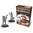 Shadows of Brimstone: Hero Pack Prospector (exp.)