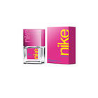 Nike Pink Woman edt 30ml