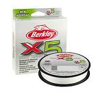 Berkley X5 0.12mm 150m