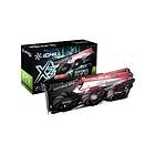 Inno3D GeForce RTX 3060 iChill X3 Red HDMI 3xDP 12GB