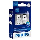 Philips X-tremeUltinon LED 12799 T10 12V (2-pack)
