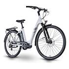 Husqvarna Bicycles Eco City 1 2021 (Elcykel)