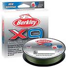 Berkley X9 0.10mm 300m