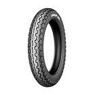 Dunlop Tires K82 3.25-18 52S TT Framhjul/Bakhjul