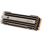 Corsair MP600 Core M.2 SSD 4To