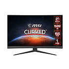 MSI Optix G27C6 27" Curved Gaming Full HD