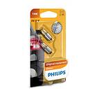 Philips Vision 12929 T4W 4W 12V (2-pack)