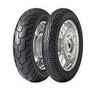 Dunlop Tires D404 F 130/70-18 63H TL Framhjul