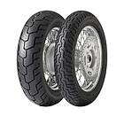 Dunlop Tires D404 F 80/90-21 48H TL Framhjul