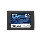 Patriot Burst Elite SSD 2.5" SATA III 120GB