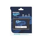 Patriot Burst Elite SSD 2.5" SATA III 240Go