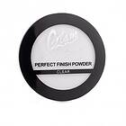 Glam of Sweden Perfect Finish Powder 8g