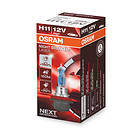 Osram Night Breaker Laser 64211 H11 55W 12V