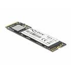 DeLock M.2 2280 NVMe SSD 128GB