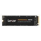 Lexar Professional NM700 M.2 512GB