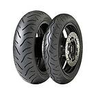 Dunlop Tires GPR100 F 120/70 R14 55H TL Framhjul