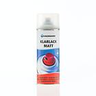 Hagmans Matt Clear Coat 11465 400ml